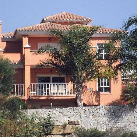 Villa Pilar El Faro Ngoại thất bức ảnh