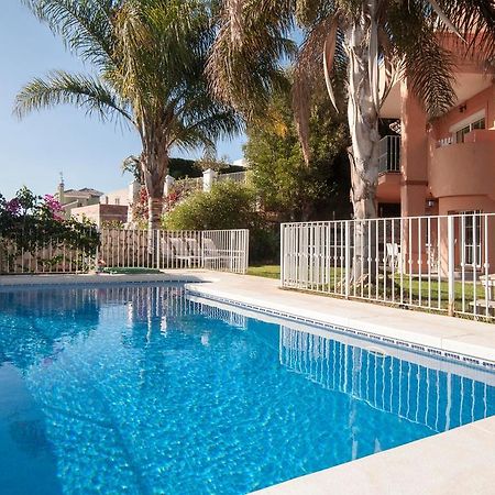 Villa Pilar El Faro Ngoại thất bức ảnh