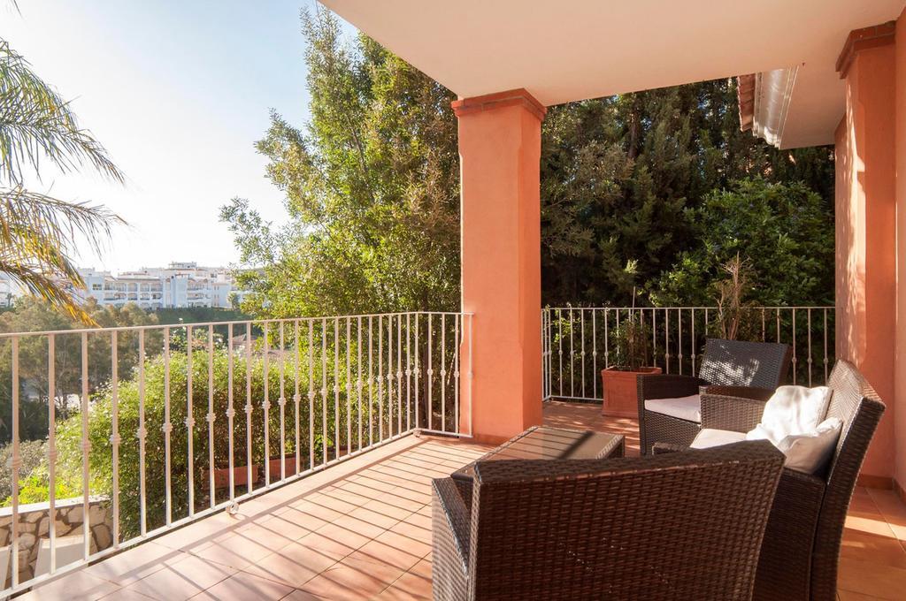 Villa Pilar El Faro Ngoại thất bức ảnh