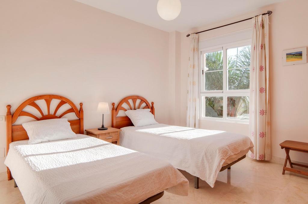 Villa Pilar El Faro Ngoại thất bức ảnh