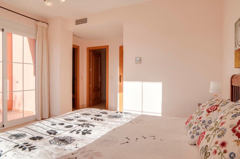 Villa Pilar El Faro Ngoại thất bức ảnh