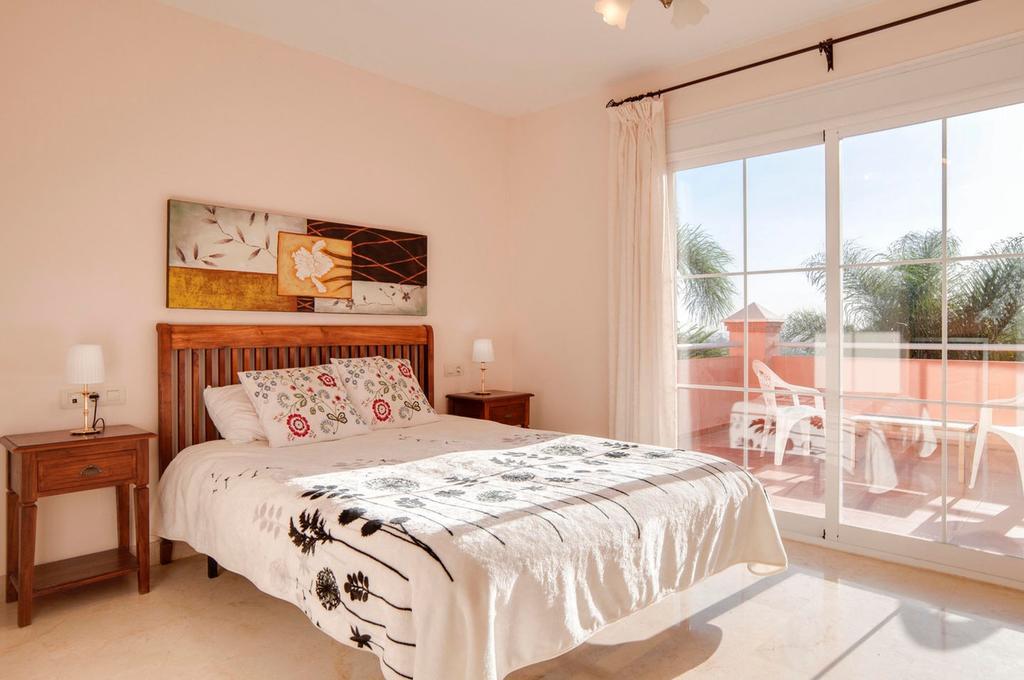 Villa Pilar El Faro Ngoại thất bức ảnh